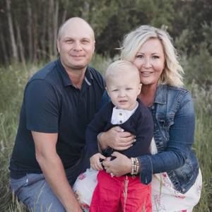 Meet your Posher, Jennifer